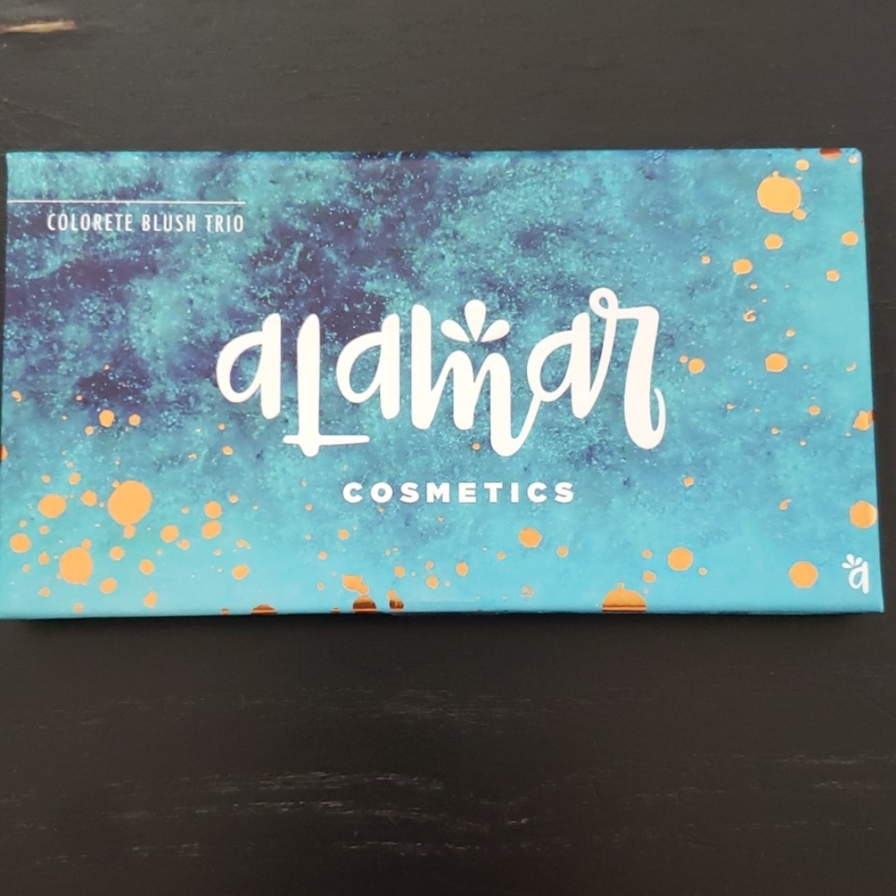 Alamar cosmetics